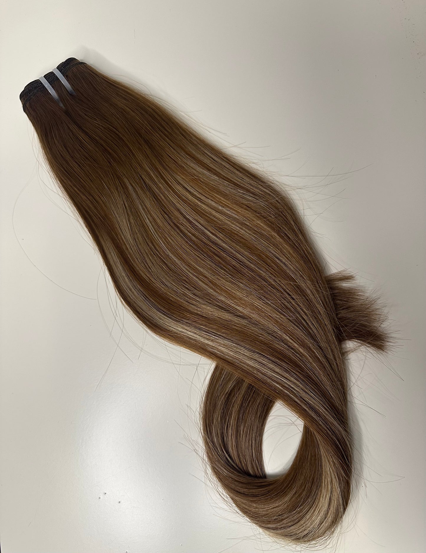 TOFFEE BROWN