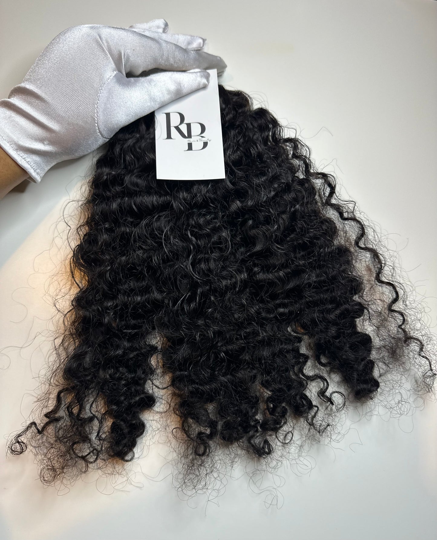 The CURLY