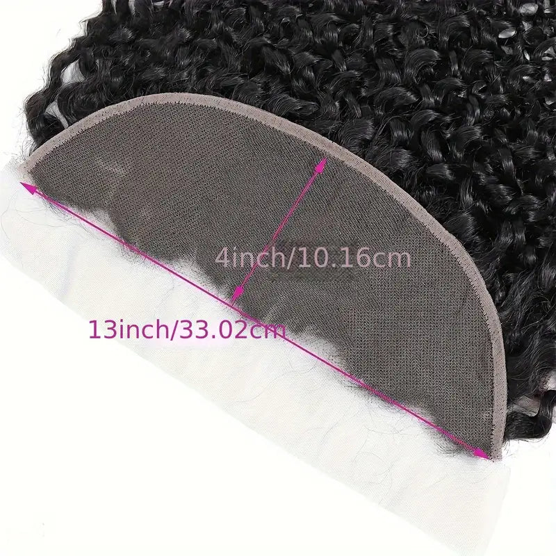 HD Lace Frontal
