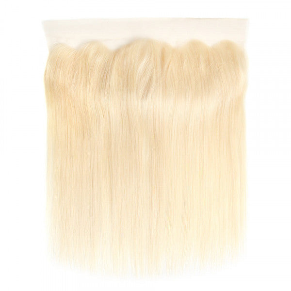HD Blonde Lace Frontal