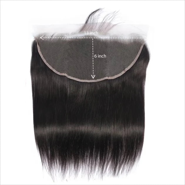 HD Lace Frontal