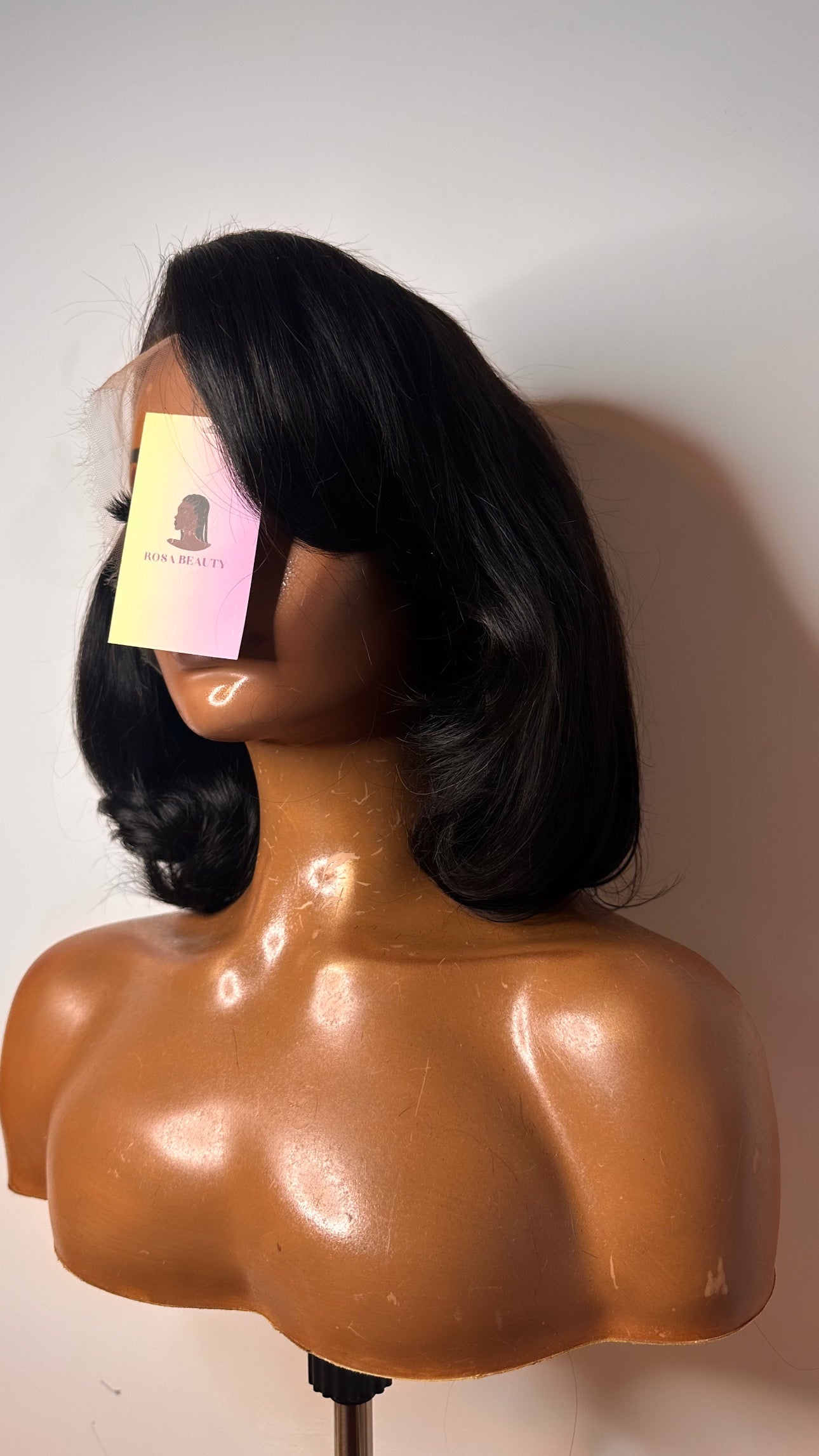 The "BOBBILICIOUS"