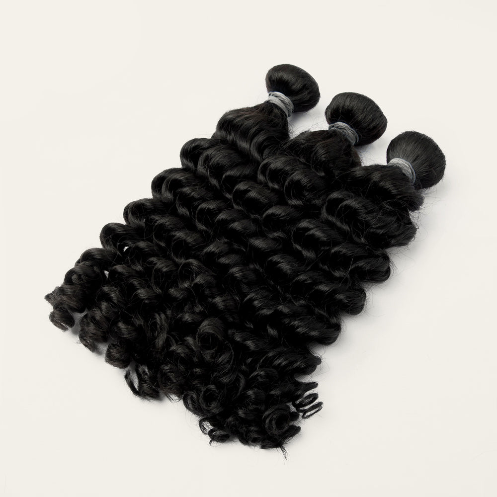 The CURLY