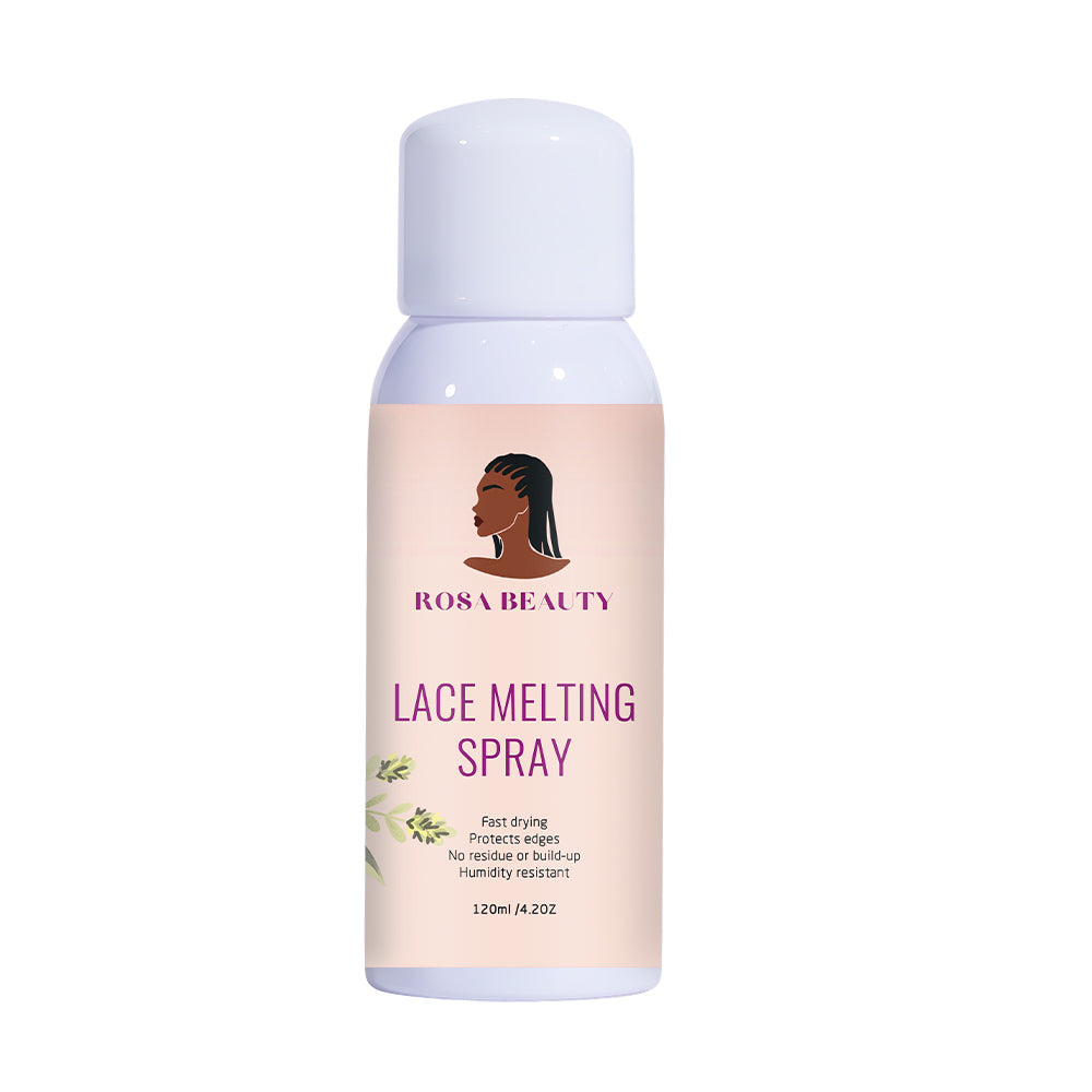 LACE MELTING SPRAY