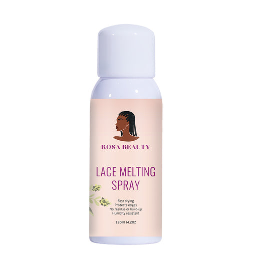 LACE MELTING SPRAY