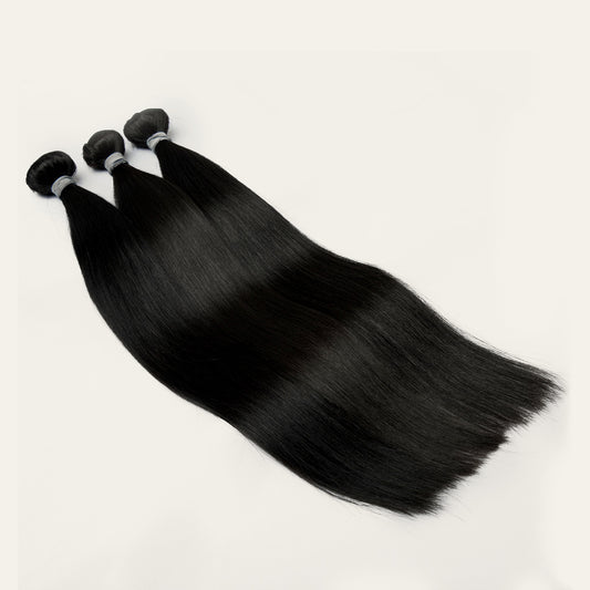 The STRAIGHT