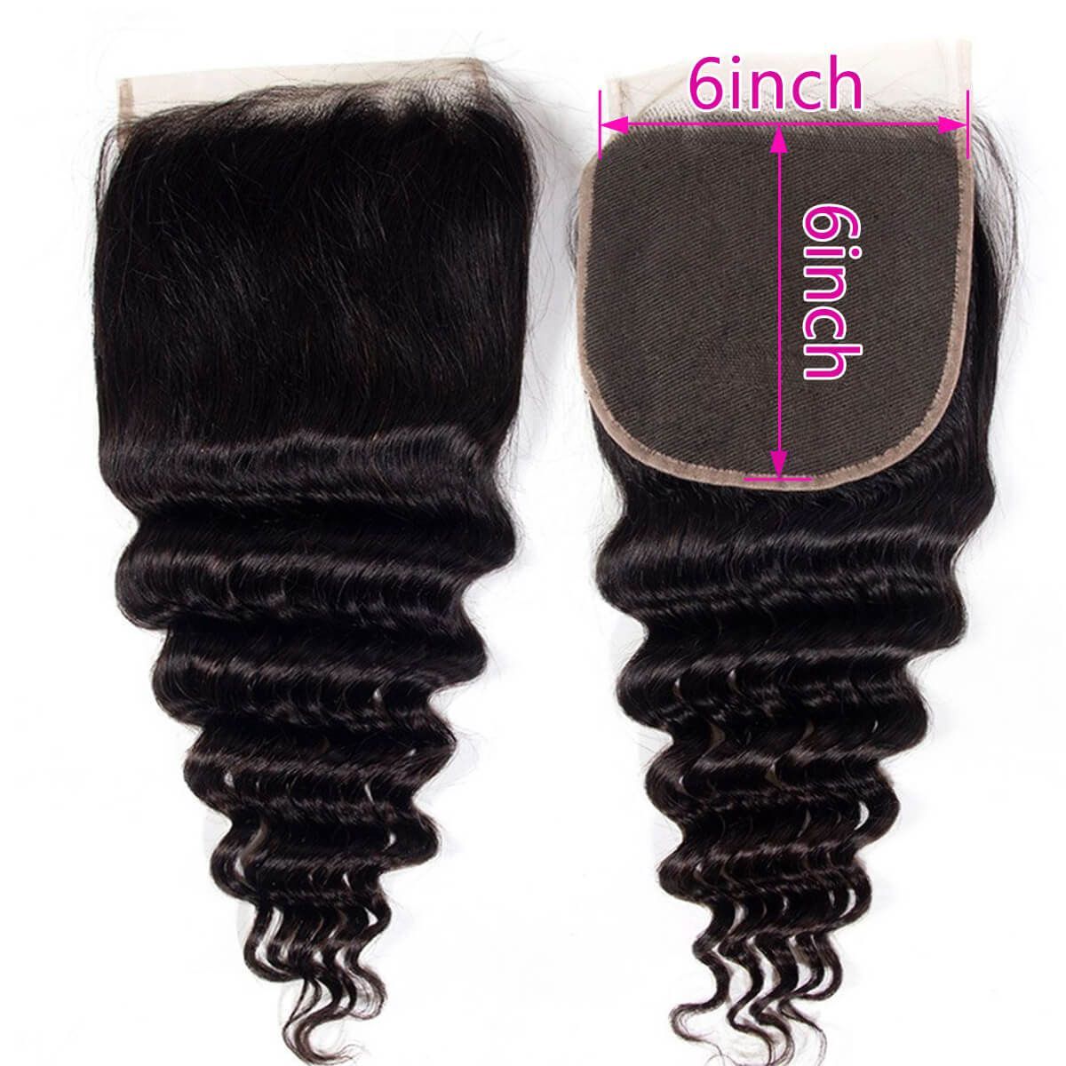 HD Lace Closure