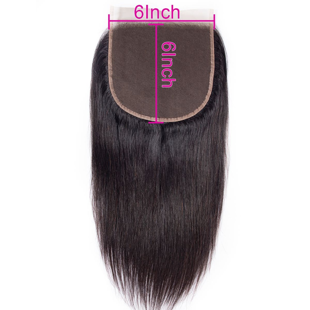 HD Lace Closure