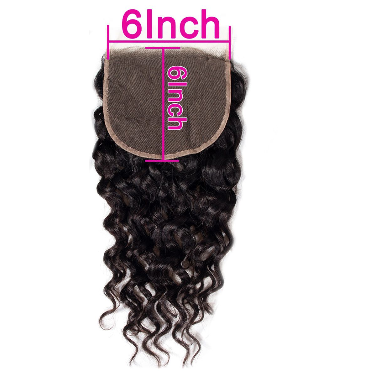 HD Lace Closure