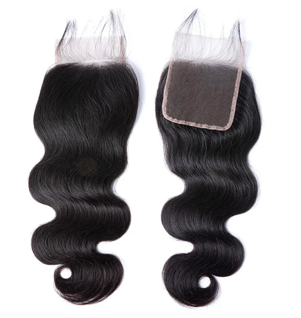 HD Lace Closure