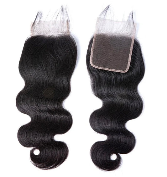 HD Lace Closure