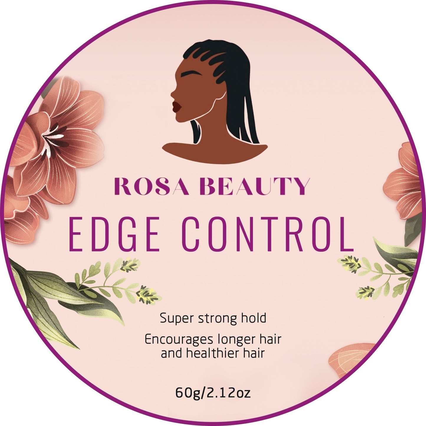 EDGE CONTROL