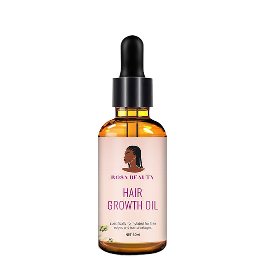 HAIR GROWTH OIL