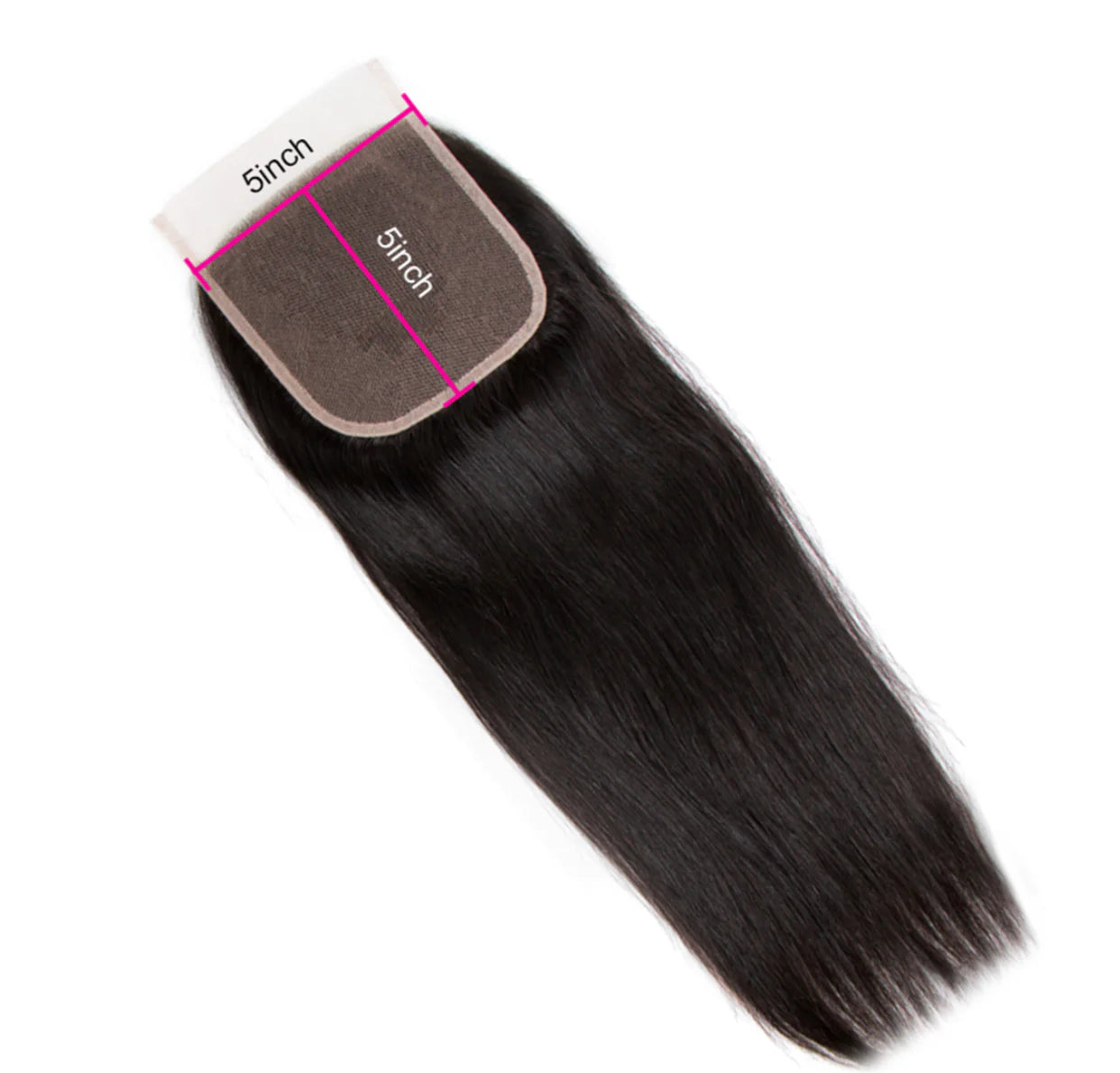 HD Lace Closure