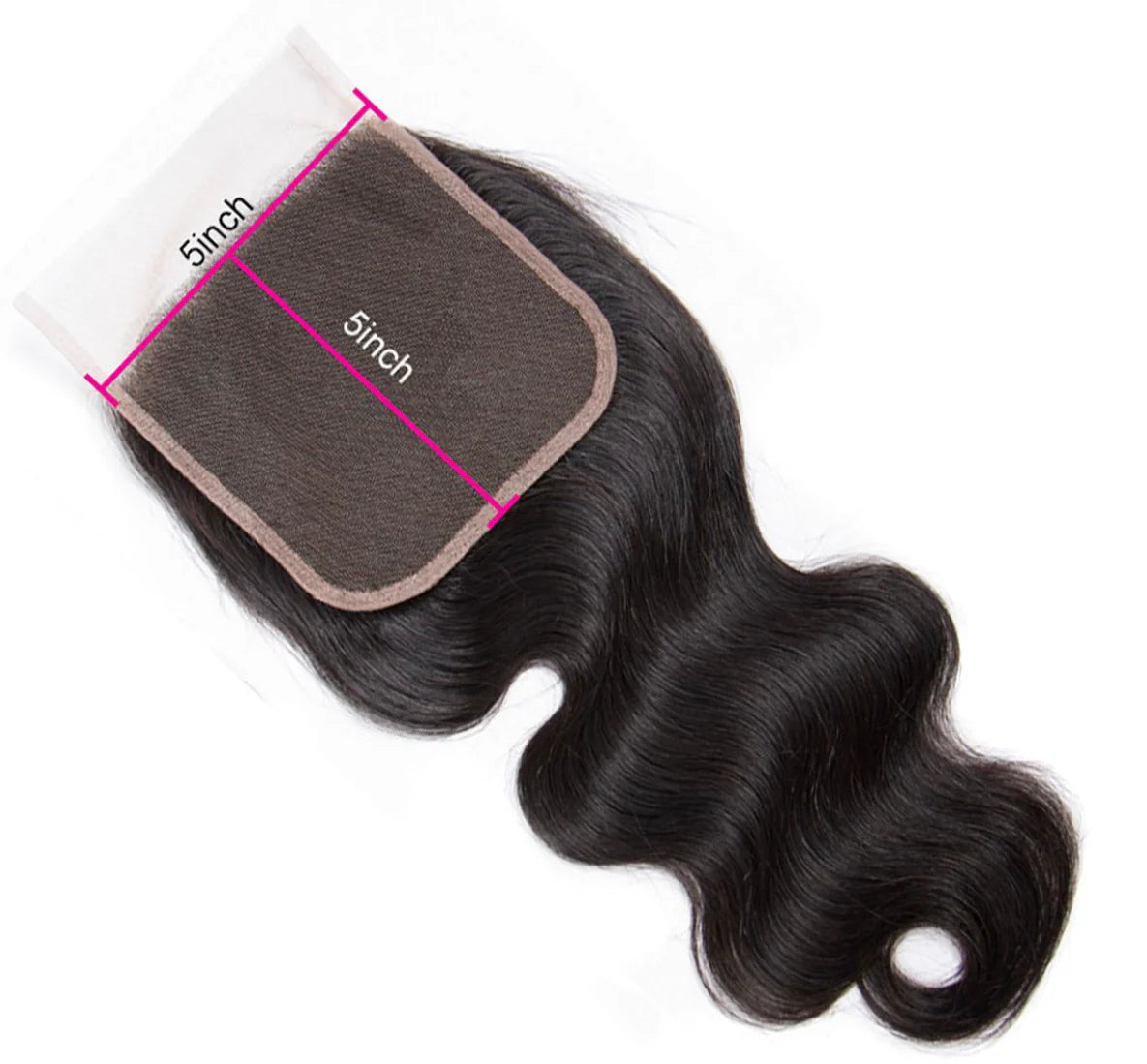 HD Lace Closure