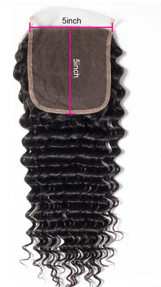 HD Lace Closure