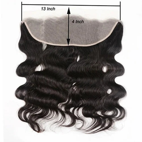 HD Lace Frontal