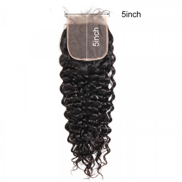 HD Lace Closure