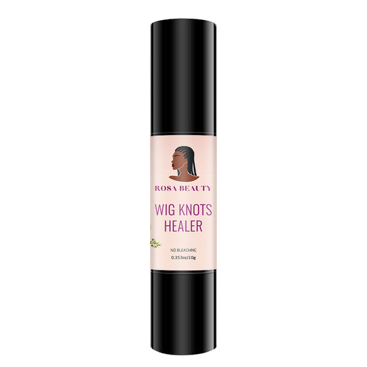 WIG KNOT HEALER